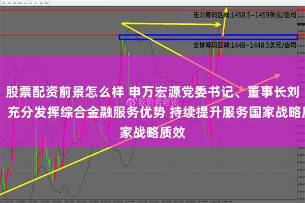 股票配资前景怎么样 申万宏源党委书记、董事长刘健： 充分发挥综合金融服务优势 持续提升服务国家战略质效