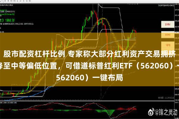 股市配资杠杆比例 专家称大部分红利资产交易拥挤度已下降至中等偏低位置，可借道标普红利ETF（562060）一键布局