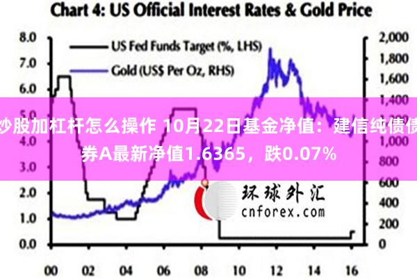 炒股加杠杆怎么操作 10月22日基金净值：建信纯债债券A最新净值1.6365，跌0.07%