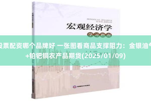 股票配资哪个品牌好 一张图看商品支撑阻力：金银油气+铂钯铜农产品期货(2025/01/09)