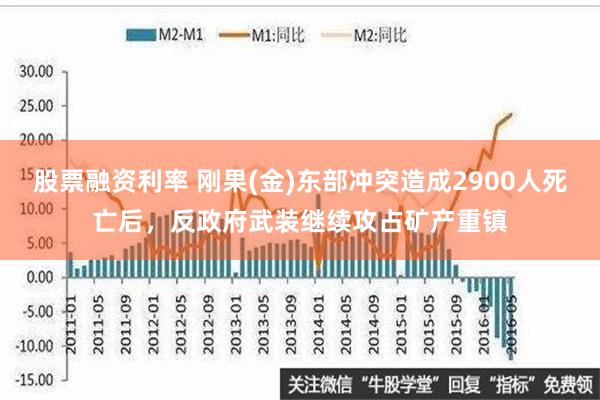 股票融资利率 刚果(金)东部冲突造成2900人死亡后，反政府武装继续攻占矿产重镇